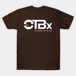 OTBx Inc. T-Shirt